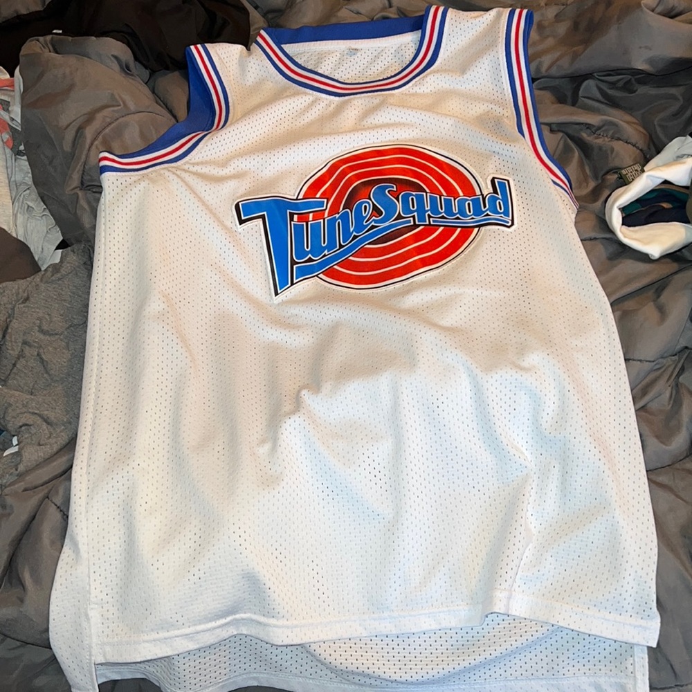 TuneSquad Jersey